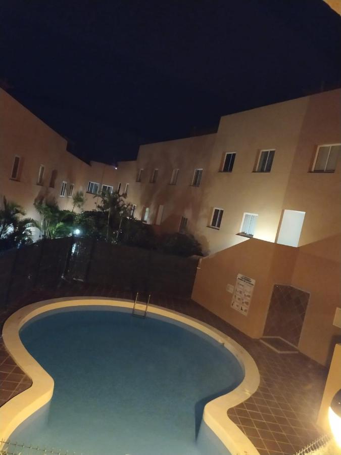 Casa Orange Piscine Terrasse Parking Villa San Sebastian De La Gomera Exterior photo