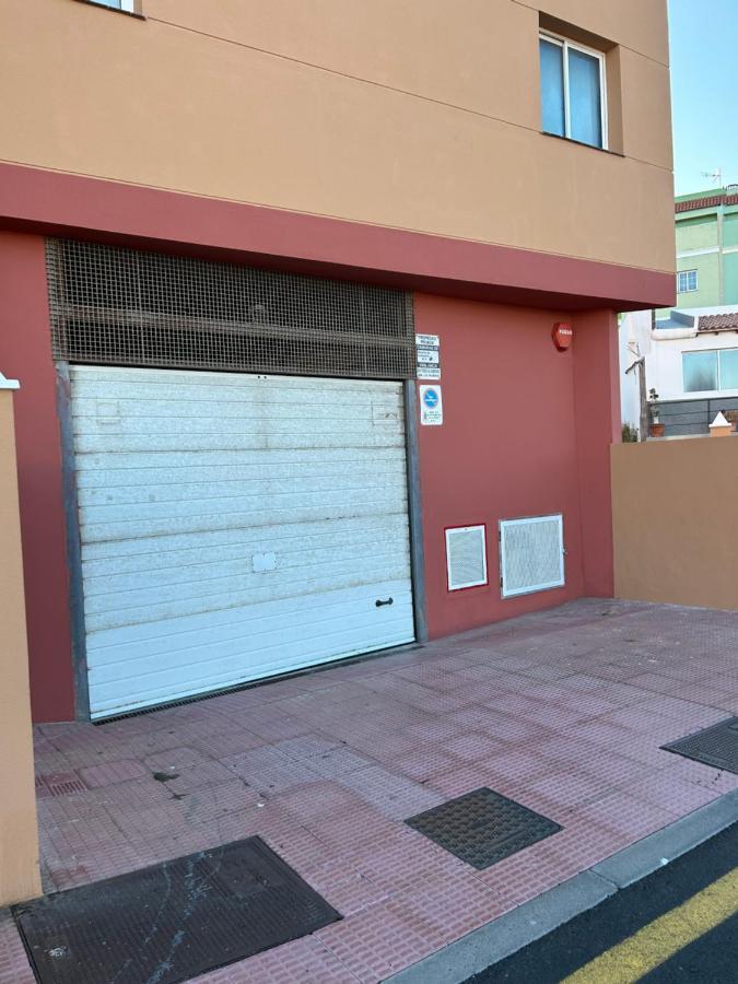 Casa Orange Piscine Terrasse Parking Villa San Sebastian De La Gomera Exterior photo