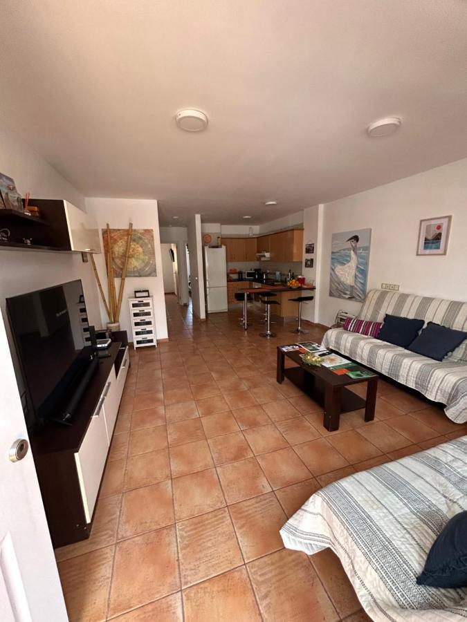 Casa Orange Piscine Terrasse Parking Villa San Sebastian De La Gomera Exterior photo