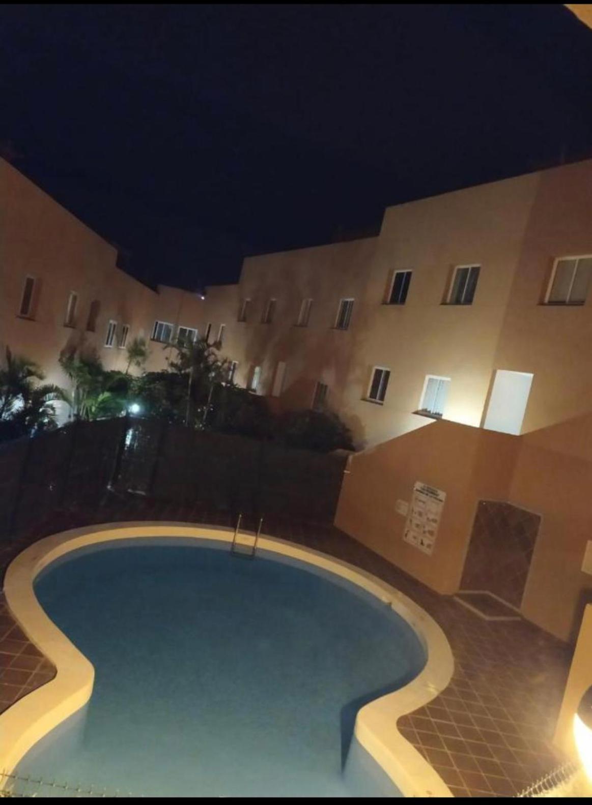 Casa Orange Piscine Terrasse Parking Villa San Sebastian De La Gomera Exterior photo