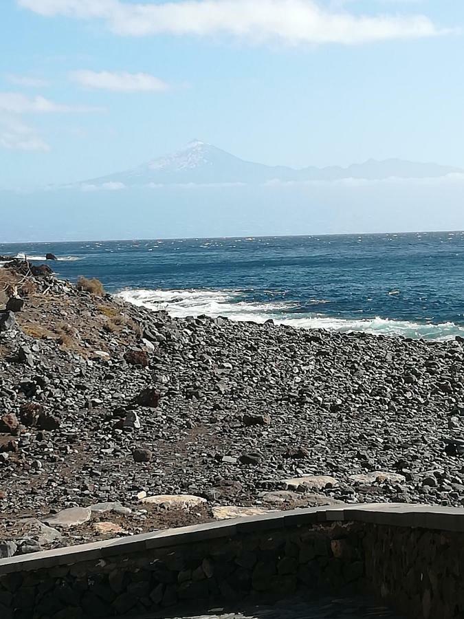 Casa Orange Piscine Terrasse Parking Villa San Sebastian De La Gomera Exterior photo